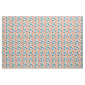 Tissu Carrés et grands titres (Fat Quarter)