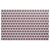 Tissu Carrés géométriques (Yard)