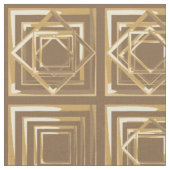 Tissu Carrés Motifs (Fermer)