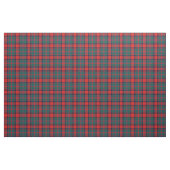 Tissu Carrick District Tartan (Yard)