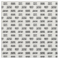Cars de train Locomotive Motif CUSTOM BG COULEUR