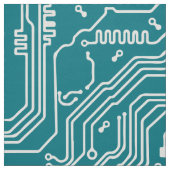 Tissu Carte de circuit (Échantillon)