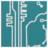 Tissu Carte de circuit (Détail)