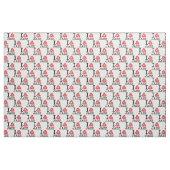 Tissu Carte I 45 Jazz (Yard)