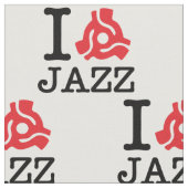 Tissu Carte I 45 Jazz (Fermer)