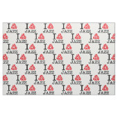 Tissu Carte I 45 Jazz (Fat Quarter)