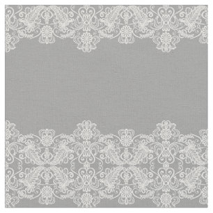 Tissu Carte Mariage