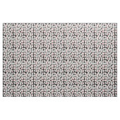 Tissu Cartes de débit (Yard)