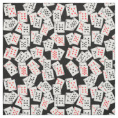Tissu Cartes de débit (Échantillon)