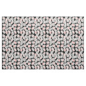Tissu Cartes de débit (Fat Quarter)