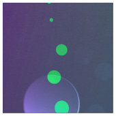 Tissu Carthagène Solive Purple (Détail)