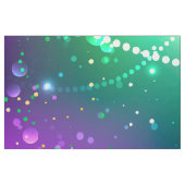 Tissu Carthagène Solive Purple (Fat Quarter)