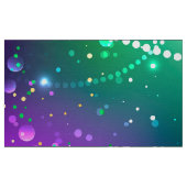 Tissu Carthagène Solive Purple (Fat Quarter)