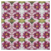 Tissu Cartheuserine (Échantillon)