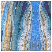 Tissu carton patiné bleu (Fermer)