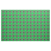 Tissu cartouche celtique (Yard)