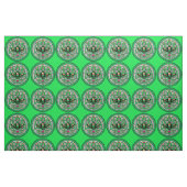 Tissu cartouche celtique (Fat Quarter)