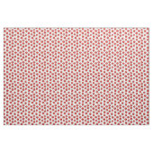Tissu Casino Craps Jeu Dice Rouge (Yard)