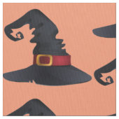 Tissu Casquette de sorcières (fermé)