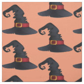 Tissu Casquette de sorcières (Échantillon)