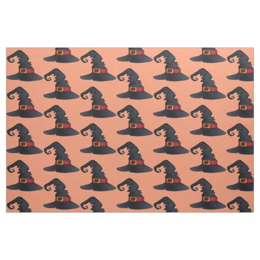 Tissu Casquette de sorcières (Fat Quarter)