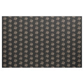 Tissu cassé d'ange (Yard)