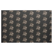 Tissu cassé d'ange (Fat Quarter)