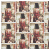 Tissu Casse-noix (Échantillon)