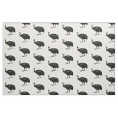 Tissu cassowary (Fat Quarter)