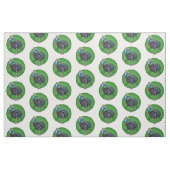 Tissu Cassowary (Fat Quarter)