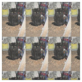 Tissu Cat (Échantillon)