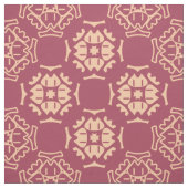 Tissu cat garden (Échantillon)