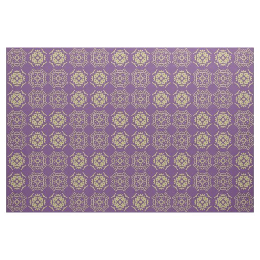 Tissu cat garden(noble) (Fat Quarter)