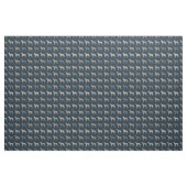 Tissu Catahoula Leopard Dog (Yard)