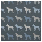Tissu Catahoula Leopard Dog (Échantillon)