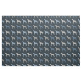 Tissu Catahoula Leopard Dog (Fat Quarter)