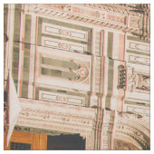 Tissu Cathédrale de Florence (Échantillon)