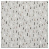 Tissu Cats (Échantillon)