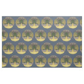 Tissu Cavern Dragon 2016 (Fat Quarter)