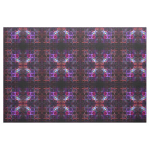 Tissu Cavitation numérique