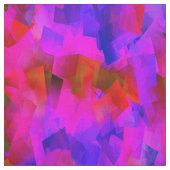 Tissu Ce sentiment Cubed.... (Échantillon)