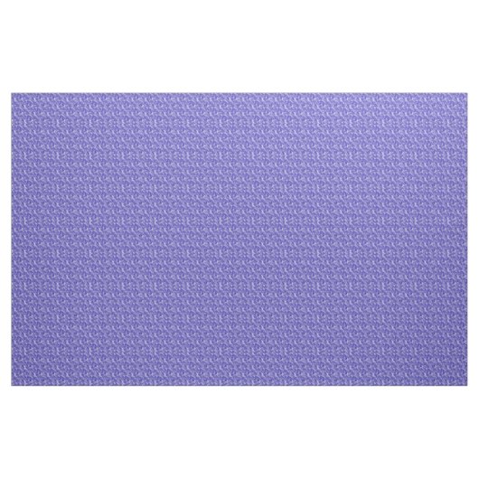 Tissu Cèdre bleu (Yard)