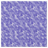 Tissu Cèdre bleu (Fermer)