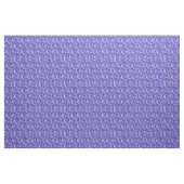 Tissu Cèdre bleu (Fat Quarter)