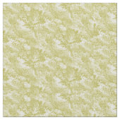 Tissu Cèdre d'or (Fermer)