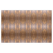 Tissu Cèdre | motif de bois rustique (Fat Quarter)