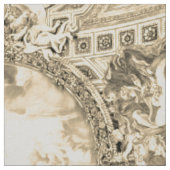 Tissu Ceiling Chiesa del Gesù (Échantillon)