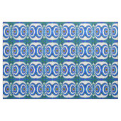 Tissu Célébration de la nature (Fat Quarter)