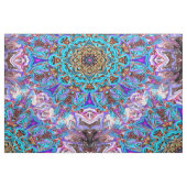 Tissu Célébrations Aztèques..... (Fat Quarter)