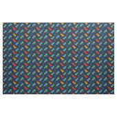 Tissu Cellos (Yard)